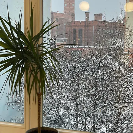 Apartment Przy Sadzie